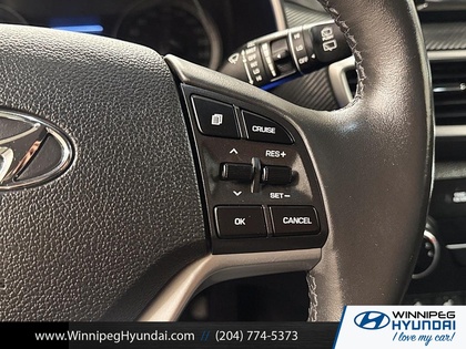 used 2020 Hyundai Tucson car, priced at $19,699