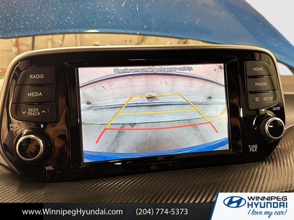 used 2020 Hyundai Tucson car, priced at $19,699