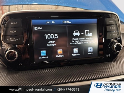 used 2020 Hyundai Tucson car, priced at $19,699