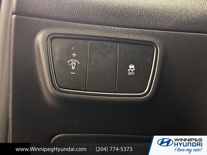 used 2024 Hyundai Santa Fe car, priced at $48,000