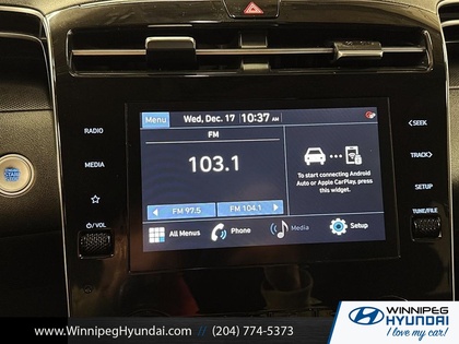 used 2024 Hyundai Santa Fe car, priced at $48,000