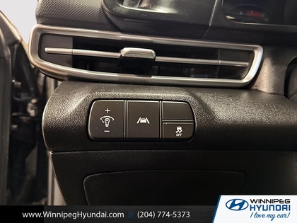 used 2023 Hyundai Elantra car, priced at $19,999