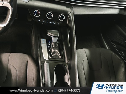 used 2023 Hyundai Elantra car, priced at $19,999