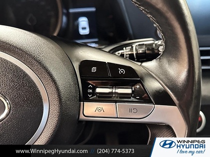 used 2023 Hyundai Elantra car, priced at $19,999