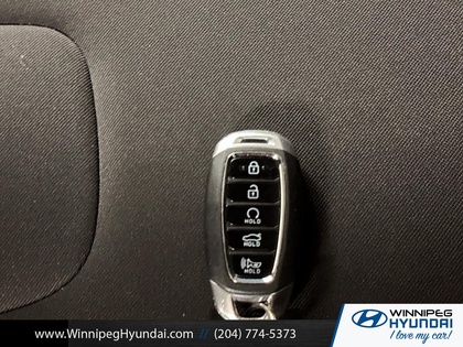 used 2023 Hyundai Elantra car, priced at $19,999