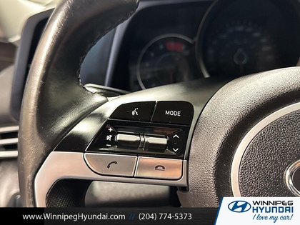 used 2023 Hyundai Elantra car, priced at $19,999