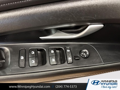 used 2023 Hyundai Elantra car, priced at $19,999