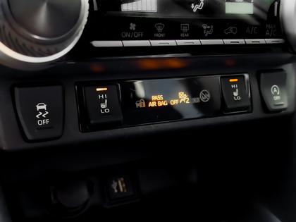 used 2023 Toyota RAV4 car, priced at $35,995