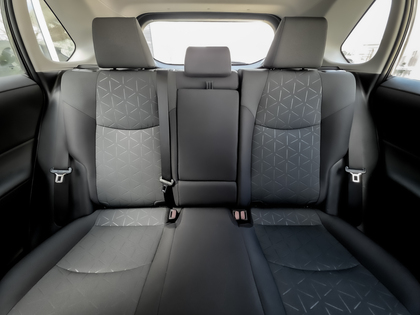 used 2023 Toyota RAV4 car, priced at $35,995