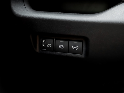 used 2023 Toyota RAV4 car, priced at $35,995