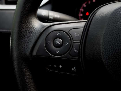 used 2023 Toyota RAV4 car, priced at $35,995