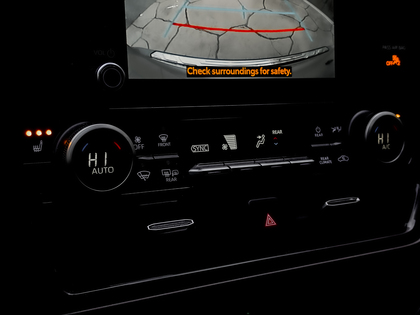 used 2024 Toyota Highlander car, priced at $49,995