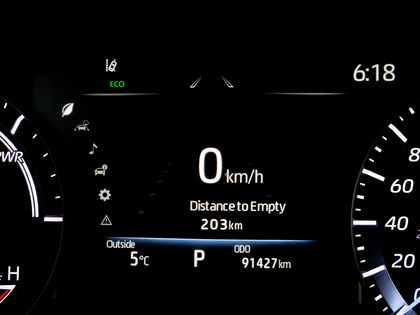 used 2024 Toyota Highlander car, priced at $49,995