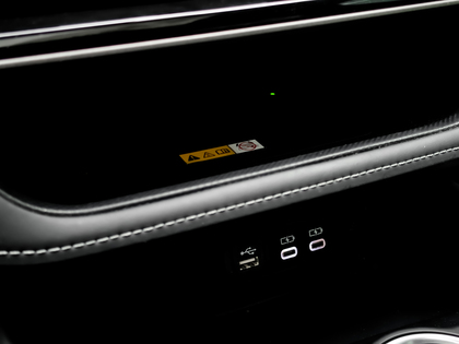 used 2024 Toyota Highlander car, priced at $49,995