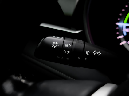 used 2024 Toyota Highlander car, priced at $49,995