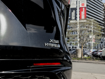 used 2024 Toyota Sienna car, priced at $60,995