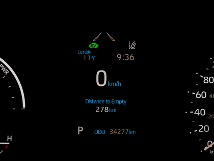 used 2024 Toyota Sienna car, priced at $60,995