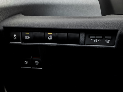 used 2024 Toyota Sienna car, priced at $60,995