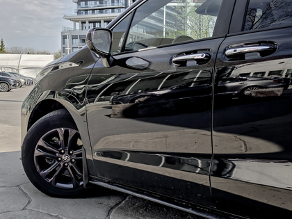 used 2024 Toyota Sienna car, priced at $60,995