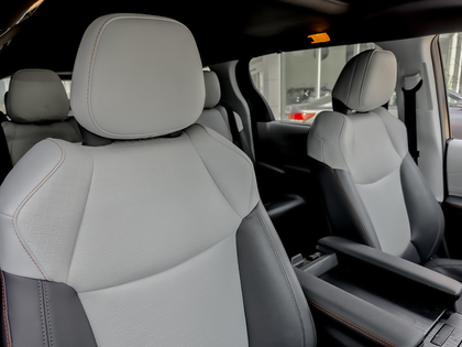 used 2024 Toyota Sienna car, priced at $60,995