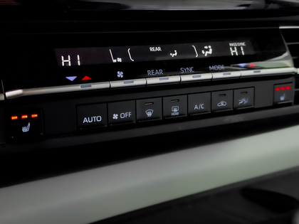 used 2024 Toyota Sienna car, priced at $60,995