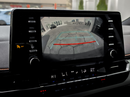 used 2024 Toyota Sienna car, priced at $60,995