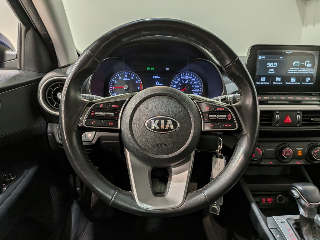 Kia Forte 2019