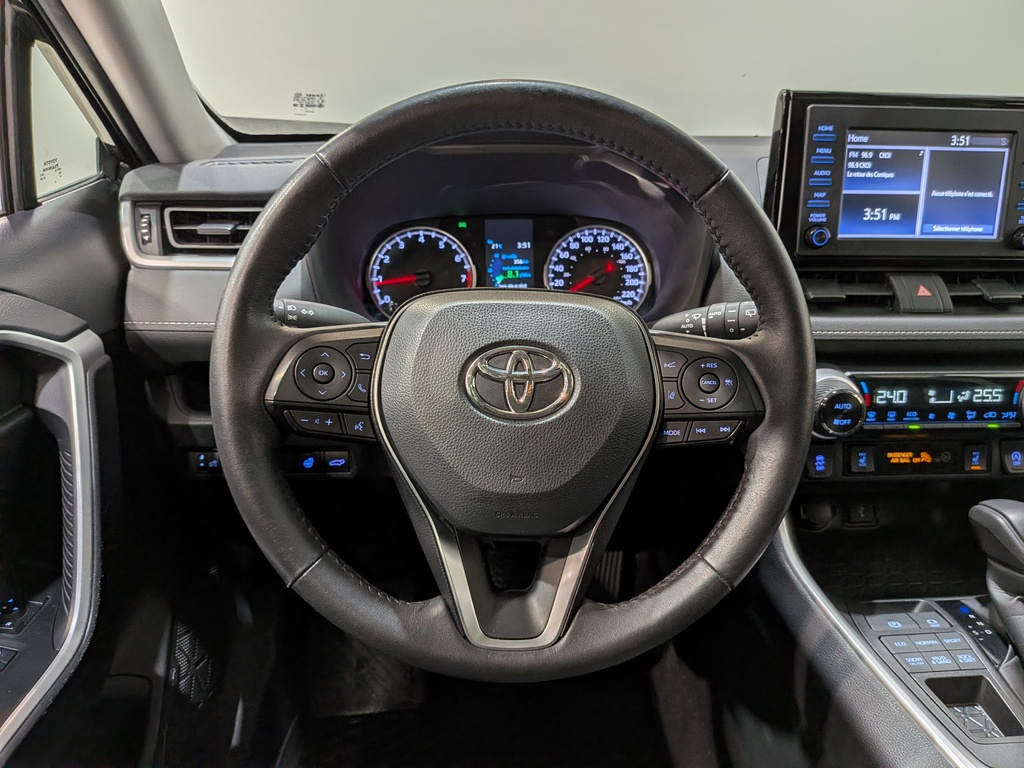 Toyota RAV4 2022