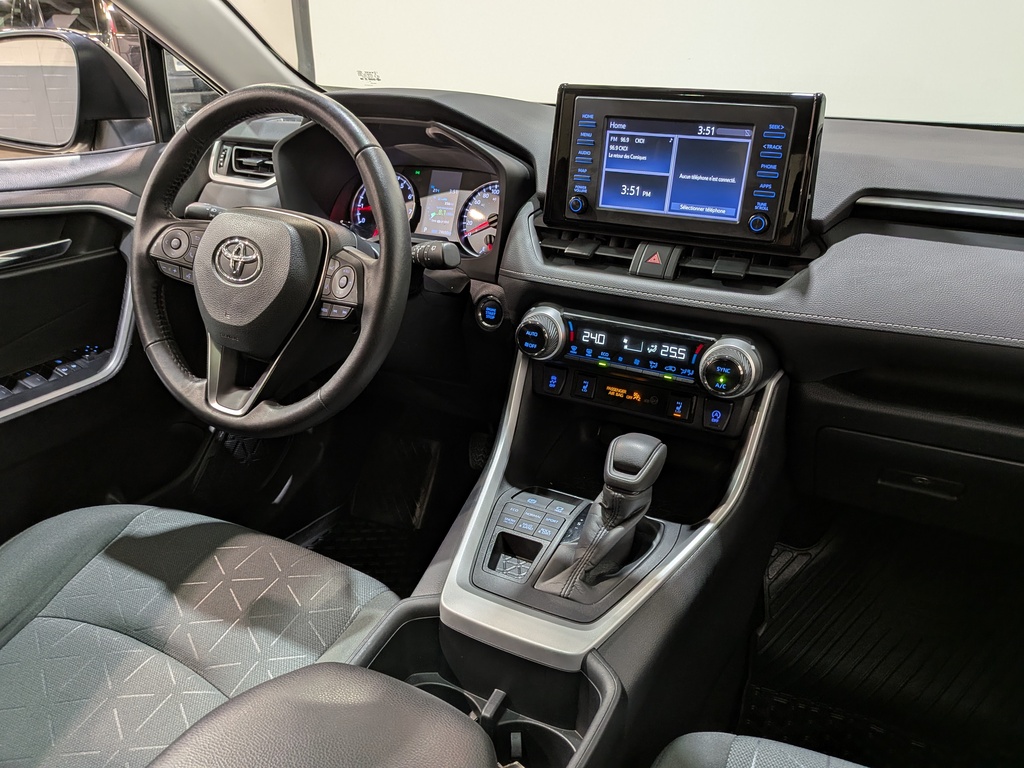 Toyota RAV4 2022
