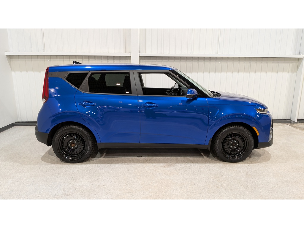 Kia Soul 2020