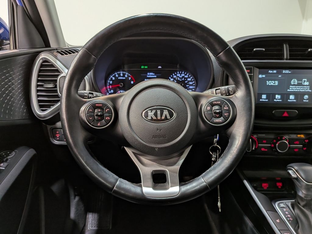 Kia Soul 2020