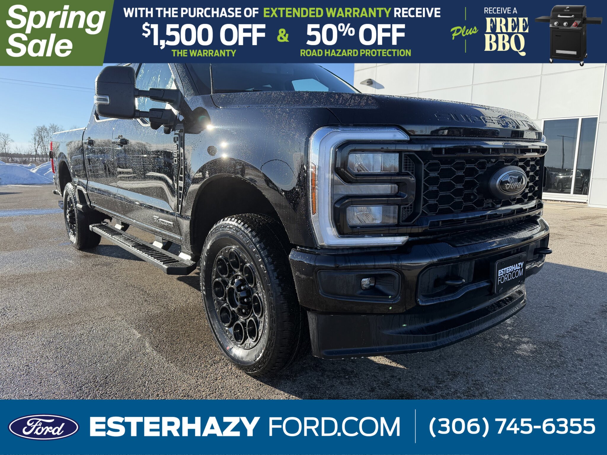 2026 Ford F-350