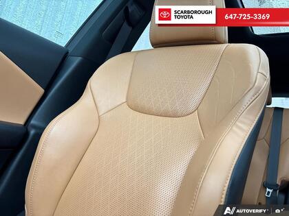 used 2023 Lexus RX car, priced at $47,995