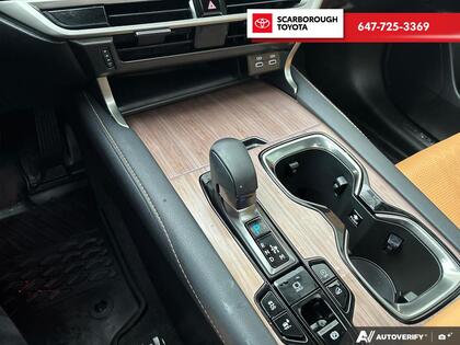 used 2023 Lexus RX car, priced at $47,995