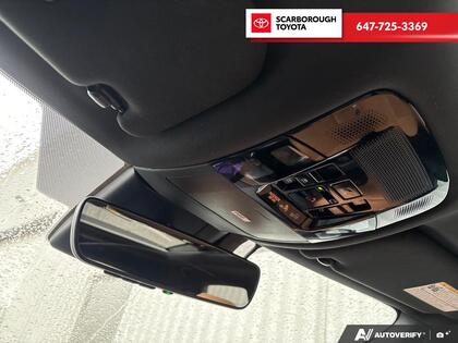 used 2023 Lexus RX car, priced at $47,995