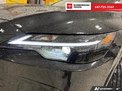 used 2023 Lexus RX car, priced at $47,995