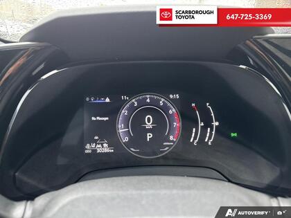 used 2023 Lexus RX car, priced at $47,995