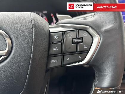 used 2023 Lexus RX car, priced at $47,995