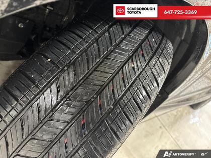 used 2023 Lexus RX car, priced at $47,995