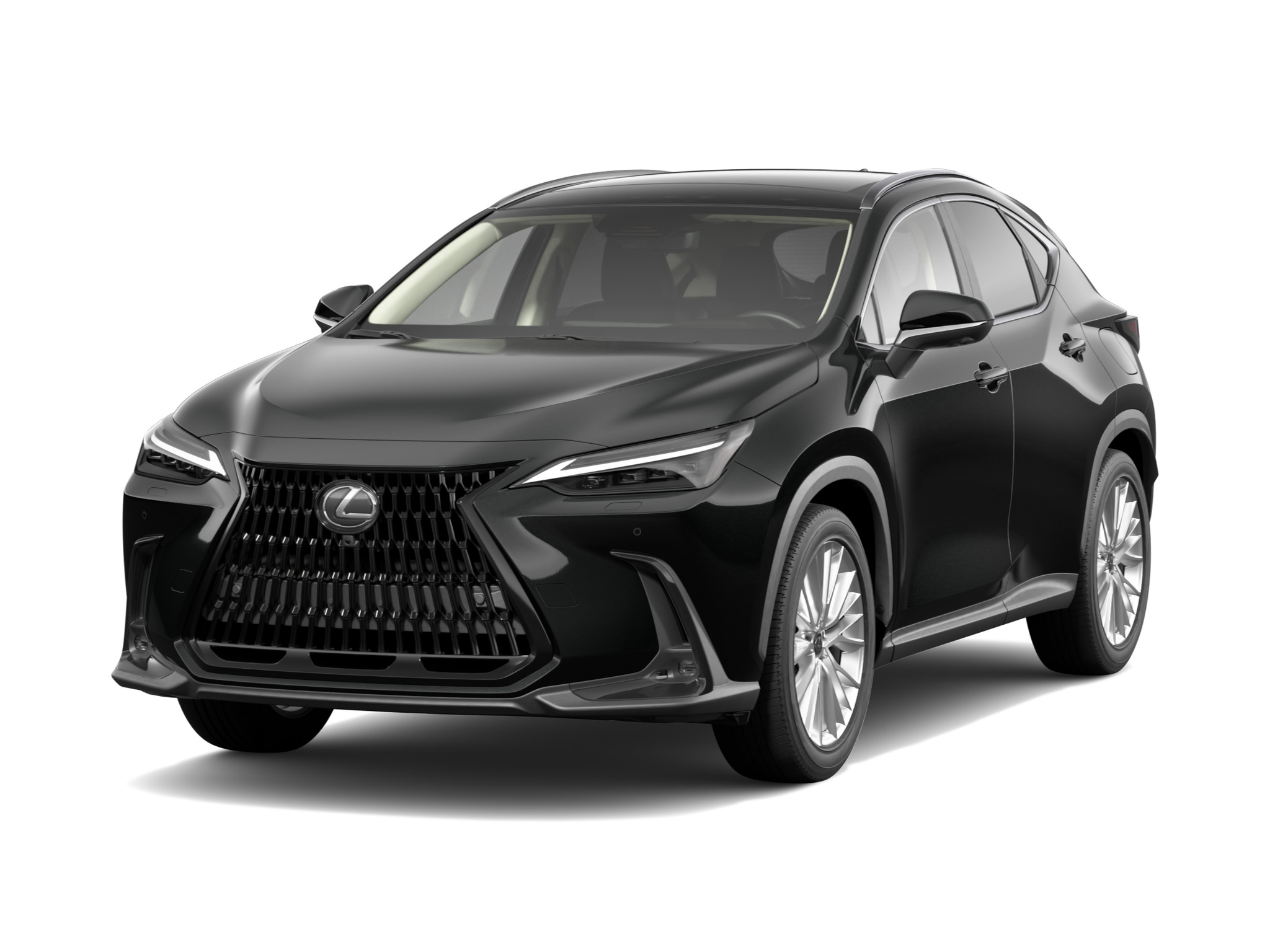 2026 Lexus NX