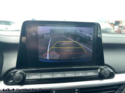 used 2023 Kia Forte car, priced at $20,777