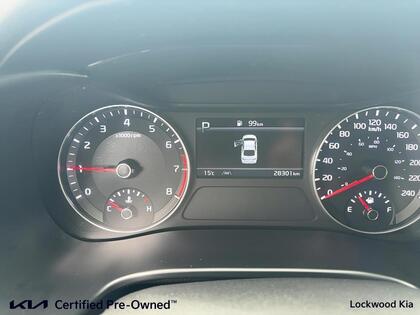 used 2023 Kia Forte car, priced at $20,777