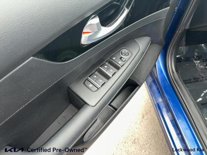 used 2023 Kia Forte car, priced at $20,777