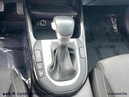 used 2023 Kia Forte car, priced at $20,777