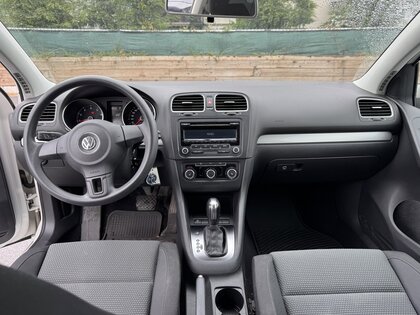 used 2013 Volkswagen Golf car