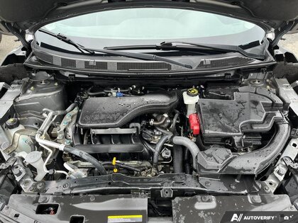 used 2018 Nissan Qashqai car, priced at $15,441