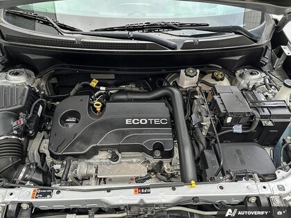 used 2020 Chevrolet Equinox car, priced at $19,050