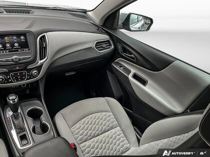 used 2020 Chevrolet Equinox car, priced at $19,050