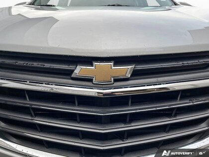 used 2020 Chevrolet Equinox car, priced at $19,050