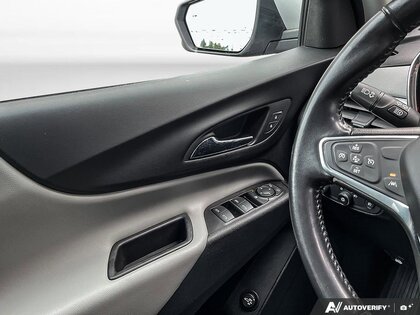 used 2020 Chevrolet Equinox car, priced at $19,050